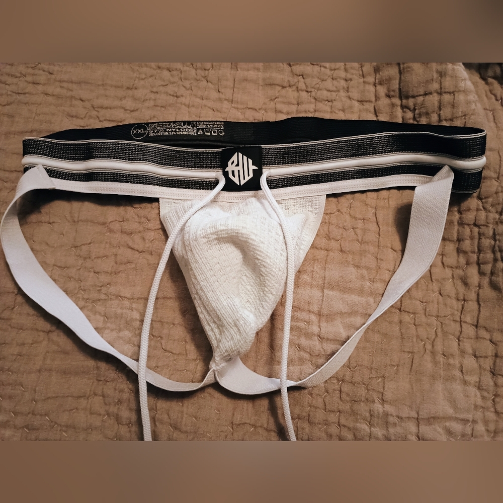 Breedwell Knockout Jock